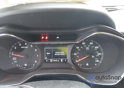 2023 Chevrolet Trailblazer Awd Lt z USA, uszkodzony, nr VIN KL79MRSL7PB213305